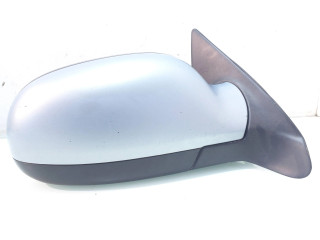 Зеркало электрическое        Volvo V70  2000 - 2004 года   