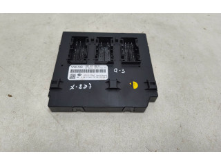 Блок комфорта 8X0907063K Audi Q3 8U