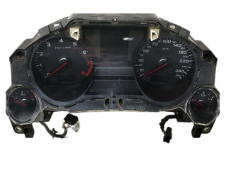 Přístrojová deska Audi A8 S8 D3 4E 2003 4E0920900E