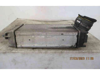 Интеркулер  384N9, 384N9   Peugeot 5008 