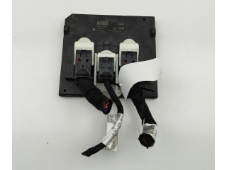 Блок комфорта 5Q0937084CL, 5WK50913G   Audi A3 S3 8V   