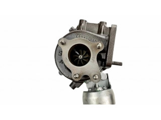 Турбина Mitsubishi ASX 1.8 1608851880, 49335-01100