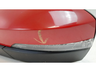 Зеркало электрическое левое Skoda Octavia Mk3 (5E) 2013-2019 года