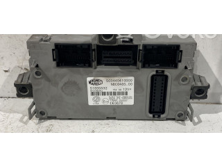 Řídící jednotka Lancia Musa 2008