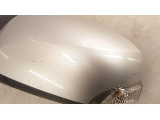 Zpětné zrcátko levé Renault Megane III 2010 12523160, 12523140