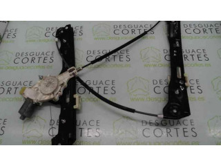 Электрический механизм для подъема окна без двигателя