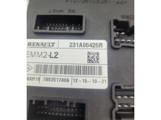 Блок управления 231A06426R   Dacia Spring