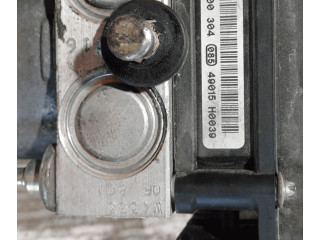 Блок АБС 71748419 Fiat Idea - года