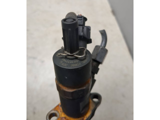 Комплект форсунок 0445110259 Citroen C4 II Picasso