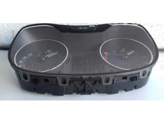 Панель приборов 6V0920740B Skoda Fabia Mk3 (NJ)