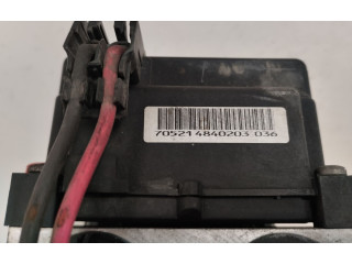 Блок АБС 705214840203036 Honda Civic 2001 - 2005 года