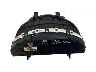 Přístrojová deska Hyundai i40 2012 940013Z400