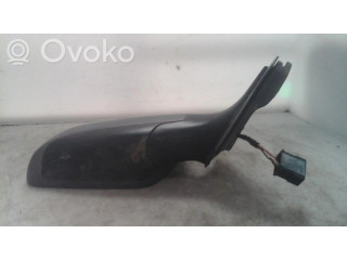 Зеркало электрическое Сзади Audi A3 S3 8L 1996-2003 года