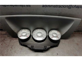 Панель приборов 1400613880, 1400613880 Citroen C8