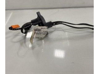 Подрулевой шлейф SRS Citroen Xsara Picasso