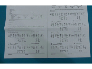 Форсунка 0414720220, IMPRK881463 Volkswagen Phaeton