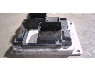 Зеркало электрическое Opel Corsa B 1993 - 2000 года