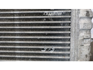 Интеркулер Volvo S60