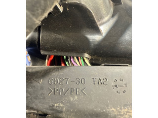 Pojistková skříňka 602730TA2 Lexus CT 200H 2012