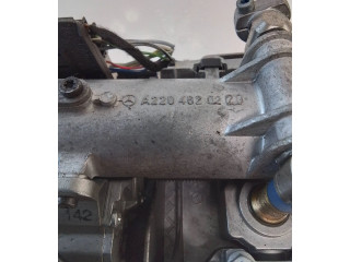 Рулевая рейка A2204620220 Mercedes-Benz S W220 1998 - 2006 года