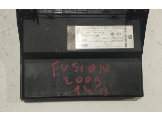 Комплект блоков управления 9S61-12A650-AB, 9S61-12A650-AB Ford Fusion