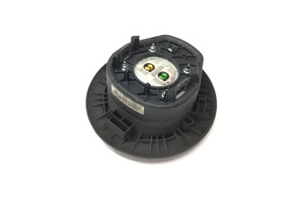 Подушка безопасности водителя 735383793, 188A9000 Fiat Idea