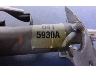    Рулевая рейка 89245-02010, 89245-02010   Toyota Corolla Verso E121 2004 - 2007 года