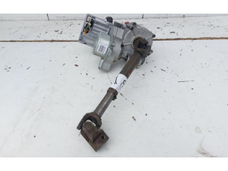    Рулевая рейка 8V513C529AR   Ford Fiesta 2009 - 2012 года