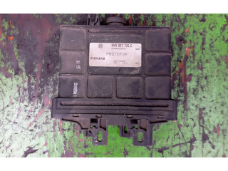 Блок управления коробкой передач 6N0927735C   Volkswagen Lupo