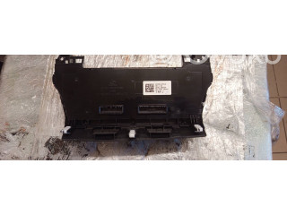 Блок управления климат-контролем 97250-D7FF0, T90524   Hyundai Tucson TL