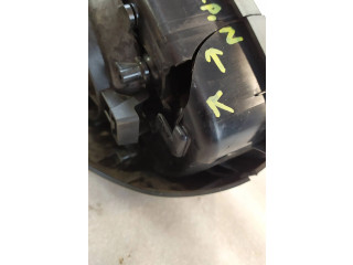 Zámek zadních dveří 981704679V, 13250390 Peugeot 508 II 2018