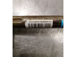  рейка  Колонка рулевая 18119551008   Peugeot 5008  -  года