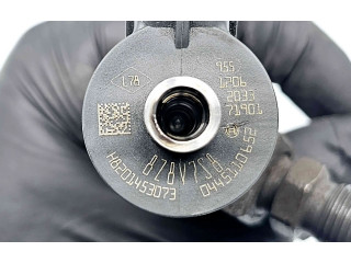 Форсунка Dacia Lodgy