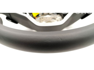 Volant Volkswagen Tiguan 2012 5H0419089JH, CZARNY