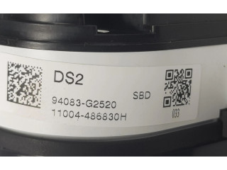 Přístrojová deska Hyundai Ioniq 2022 94083G2520