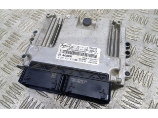 Блок управления JT71-12A650-MF, JT71-12A650-MF Ford Transit - Tourneo Connect