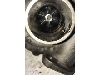 Турбина Lancia Delta III 55209152, 55209152