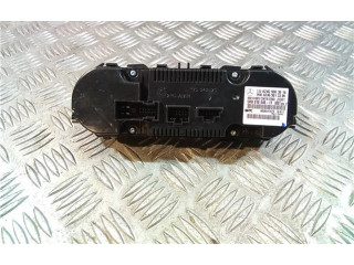 Блок управления климат-контролем A2469003816, A2469013306   Mercedes-Benz GLA W156