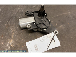 Моторчик заднего дворника 8200311486    Renault Clio III