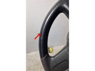 Руль Skoda Yeti (5L) 2009 - 2017 года 3T0419091H, K77707C09026207