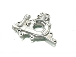 Масляный насос L13Z1 Honda Jazz