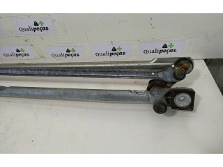 Моторчик дворников 0390241688    Volvo C30