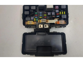 Pojistková skříňka S6FM4 Honda Civic