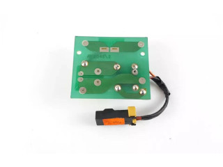 Блок управления UD74186 Rolls-Royce Silver Spur