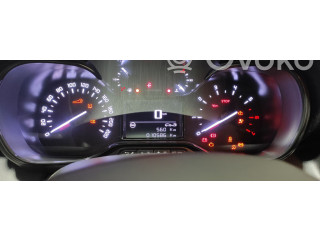 Панель приборов 9836319980   Citroen C3 Aircross       