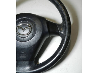 Руль Mazda 3 I 2003 - 2006 года MAZDA3IBK