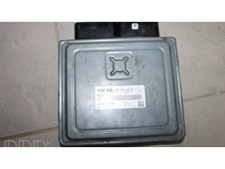 Блок управления двигателя 06K907425B, 5WA1800401 Volkswagen Golf VII