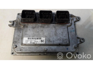 Блок управления двигателя 37820r3ae51, 37820-r3a-e51 Honda Accord