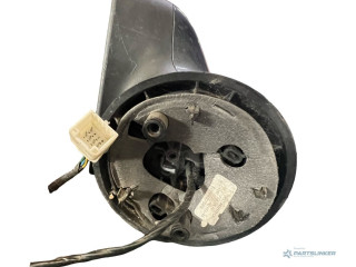 Зеркало электрическое Dacia Sandero 2008 - 2012 года