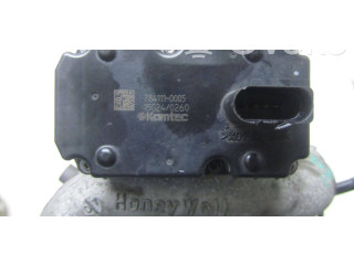 Turbodmychadlo Турбина A673090080 SsangYong Tivoli D16X